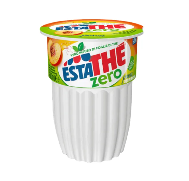 ESTATHE' BRIK X 72  PESCA ZERO