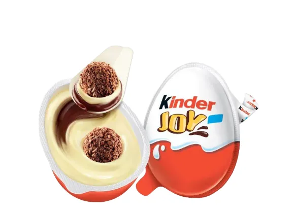 KINDER JOY T1X 36