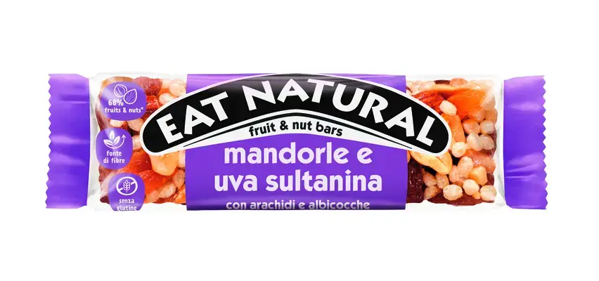 EAT NATURAL PLAIN MAND E SULTAN T1X12