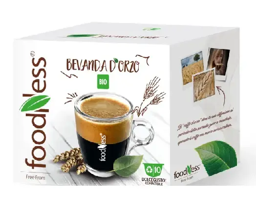 CAPSULA PROFESSIONAL ORZO BOX DA 50 CAPSULE