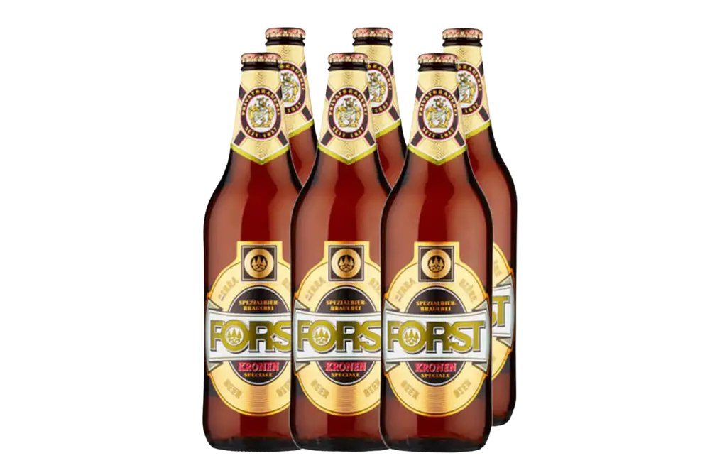 BIRRA FORST KRONEN OW CL 66 X 15