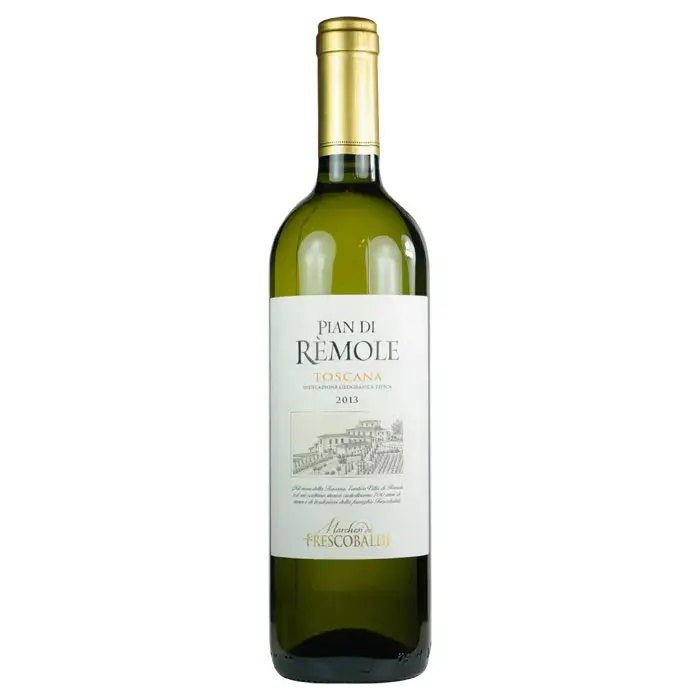 PIAN DI REMOLE BIANCO CL. 75