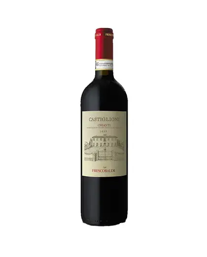 CHIANTI CASTIGLIONI 2019 CL. 75