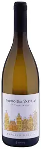 RIBOLLA GIALLA IGT GP VENEZIA GIULIA BORGO DEI VASSALLI CL 75