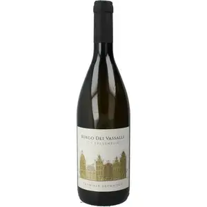 TRAMINER AROMATICO IGT TREVENEZIE BORGO DEI VASSALLI CL 75