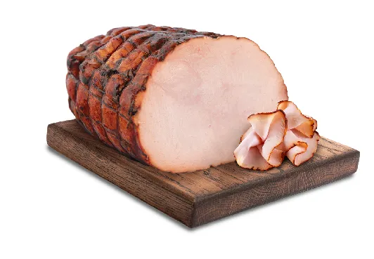 TACCHINO ARROSTO AQ LENTA COTT.