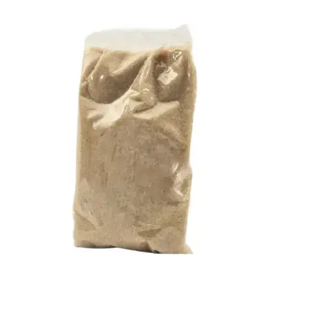 ZUCCHERO GREZZO DI CANNA KG 1