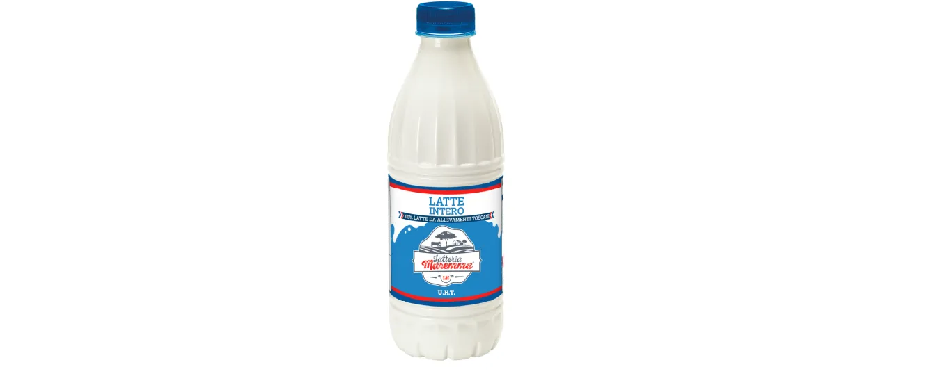 LATTERIA MAREMMA UHT INT 1L  LMSIL