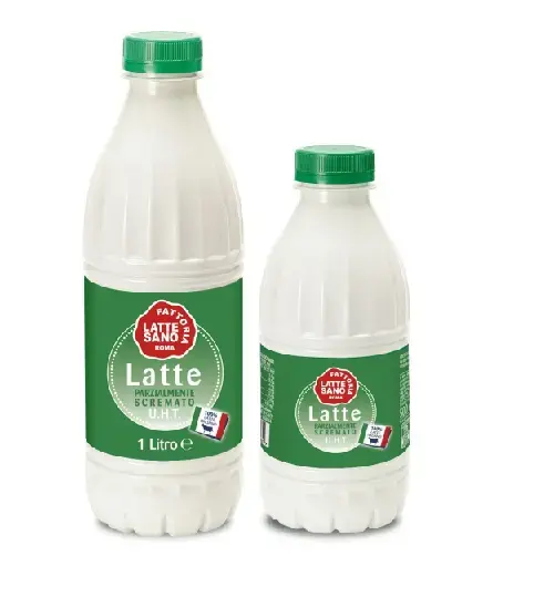 LATTE SANO UHT PS 1/2 LT SPM