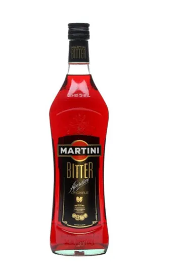BITTER MARTINI LT 1