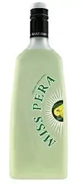 LIQUORE MISS PERA CL. 70 MARZADRO 21% VOL.
