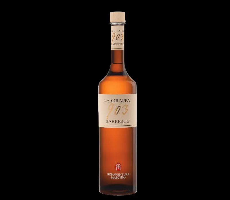 GRAPPA 903 BARRIQUE MASCHIO