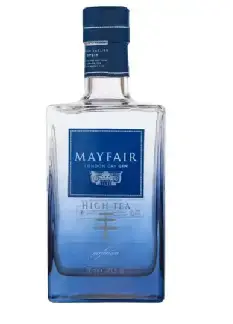 GIN MAYFAIR HIGH TEA
