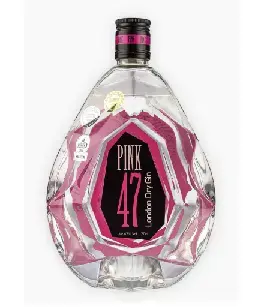 GIN PINK 47