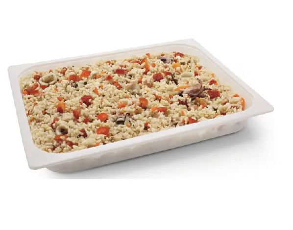MED.INSALATA DI RISO DI MARE MONO 250 GR