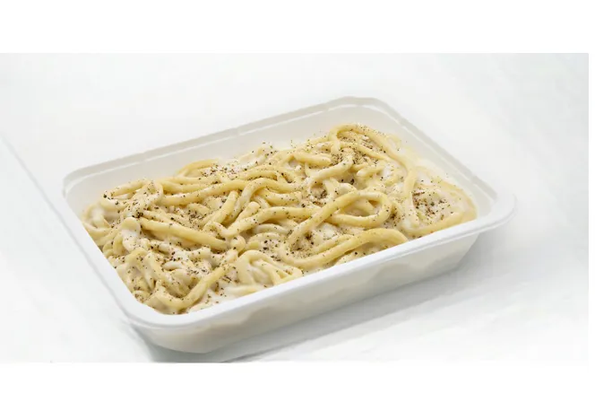 MED. PICI CACIO E PEPE PORZ AL KG