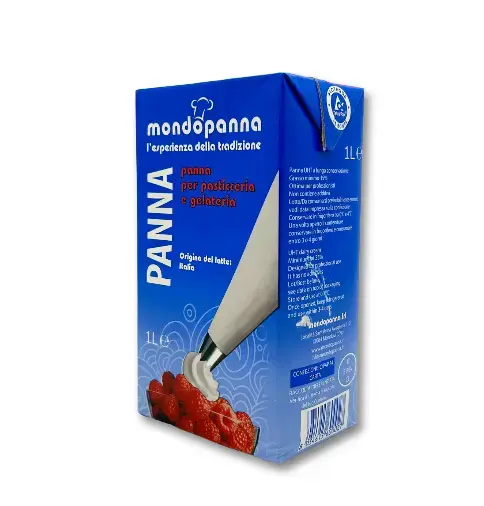 PANNA ESL 35% MONDOPANNA 1LT