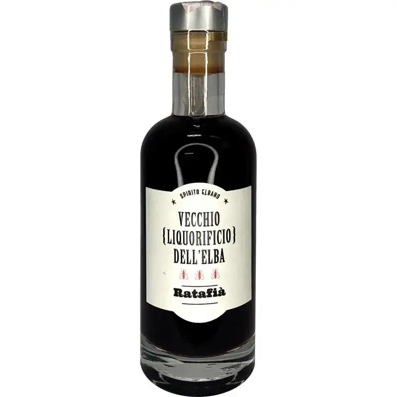 LIQUORE DELL' ELBA RATAFIA' CL. 70