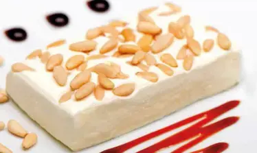 MATTONELLA PINOLI MONO X 16