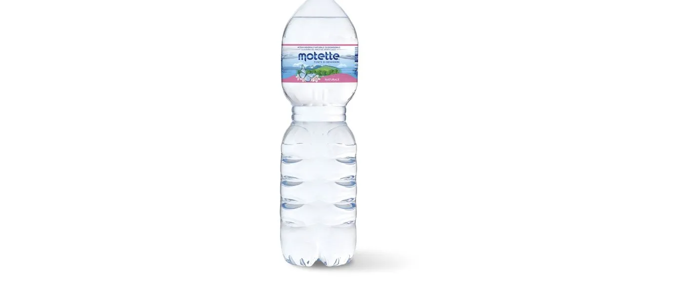 ACQUA MOTETTE LT. 2 X 6 NAT.