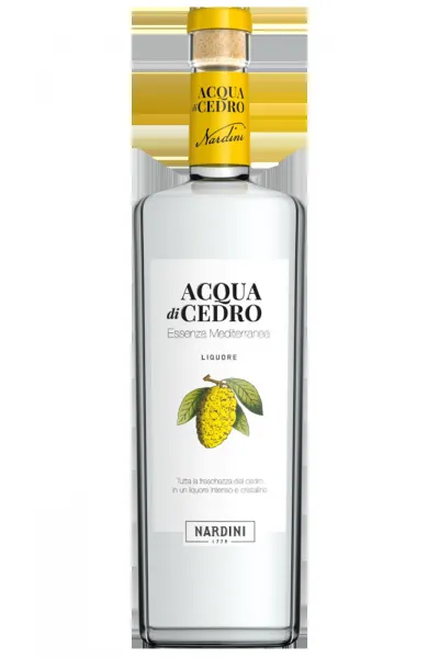 ACQUA DI CEDRO CL 70