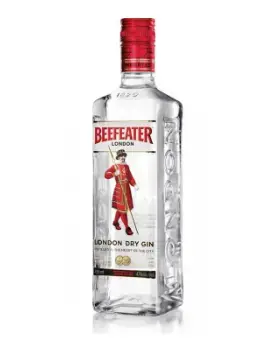GIN BEEFEATER CL 70