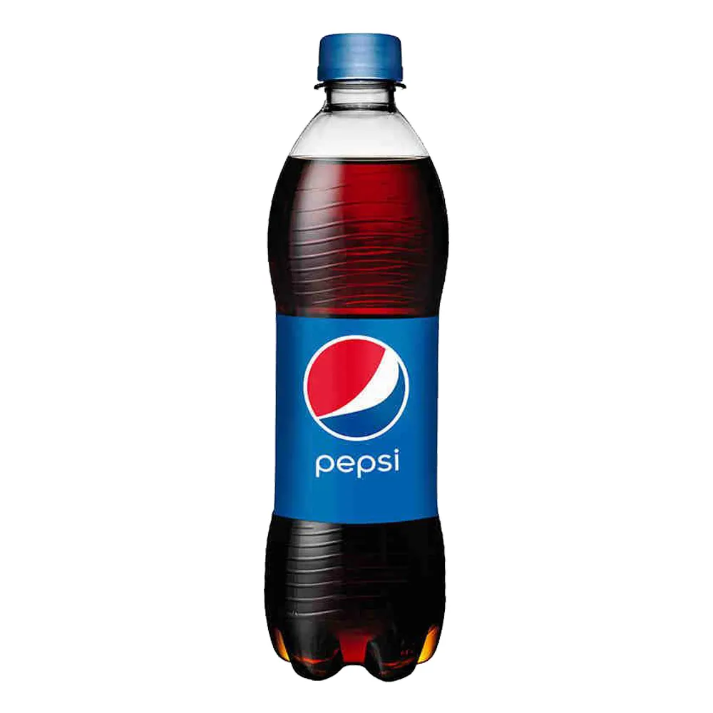 PEPSI COLA REGULAR PET 500 ML. X 12 PZ.