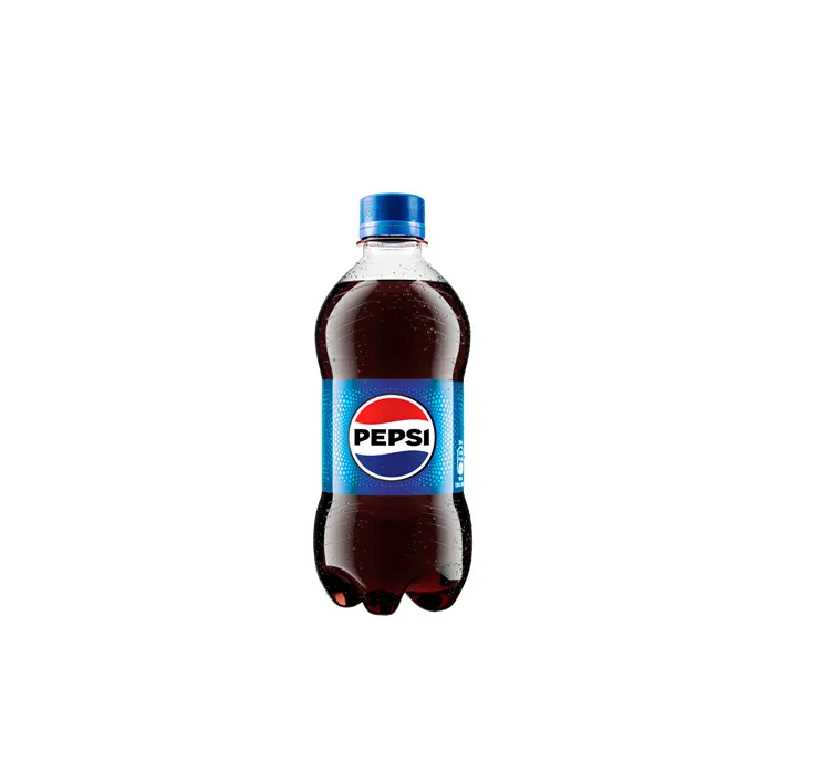 PEPSI COLA REGULAR PET 330 ML. X 24 PZ.