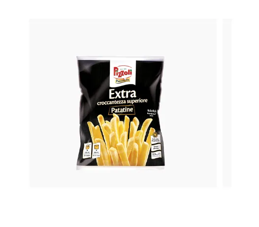 517102 - PATATE EXTRA PROFESSIONAL PIZZOLI KG 2,5