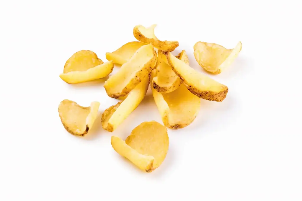 LW/PATATE DIPPERS KG 2.5