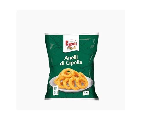 706012 - ANELLI DI CIPOLLA PASTELLATI PIZZOLI KG 1