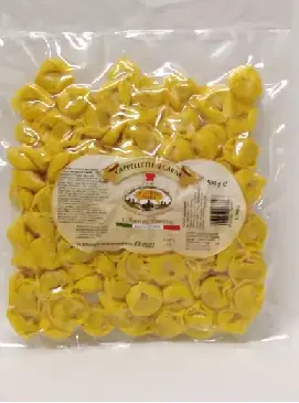 CAPPELLETTI ALL'UOVO FRESCA GR 500
