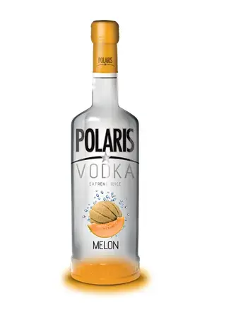 VODKA POLARIS MELON CL. 100