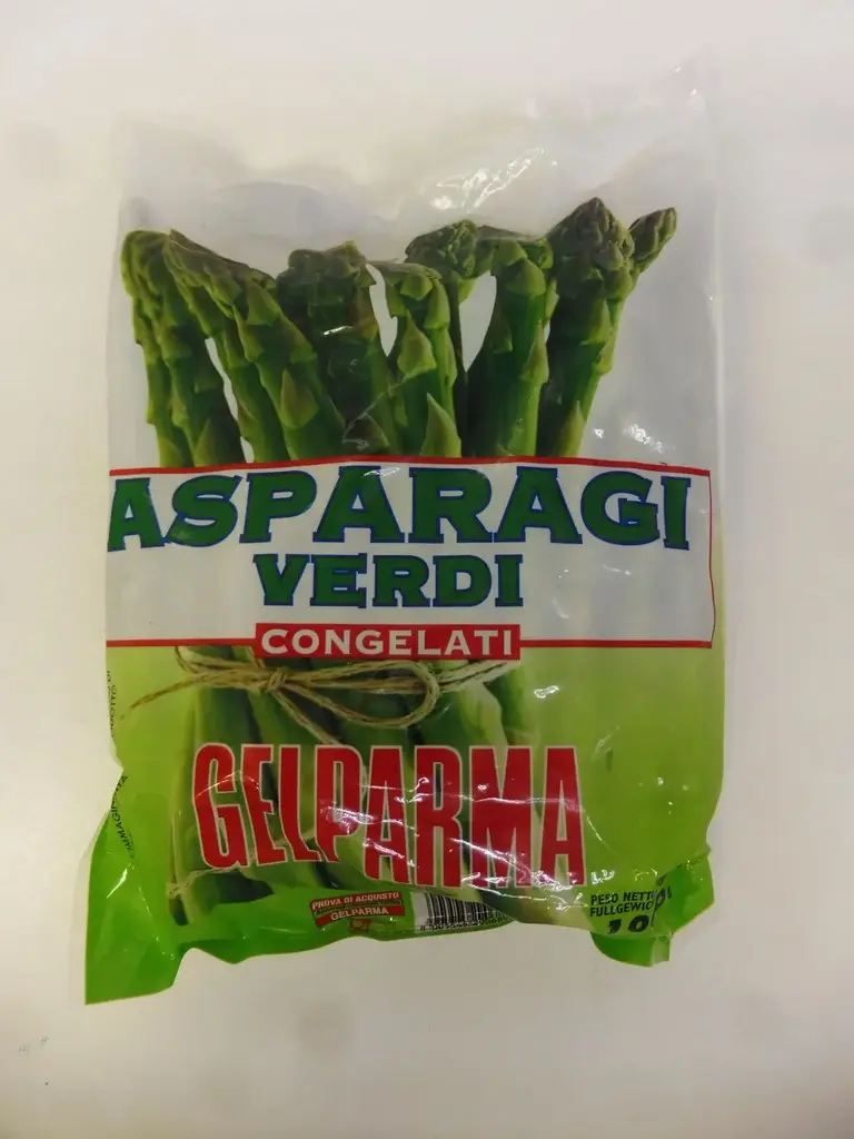 510216 - ASPARAGI 16/20 CILE 10 X 1 AL KG.