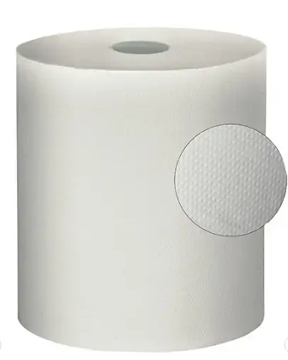 ASCIUGAMANO BOBINA 3 VELI X 2 ROTOLI