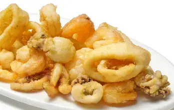 FRITTURA MISTA DI PESCE EXTRA 3 KG A CT