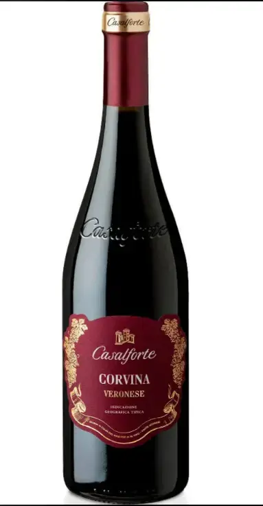 CASTELFORTE CORVINA VERONESE IGT CL. 75