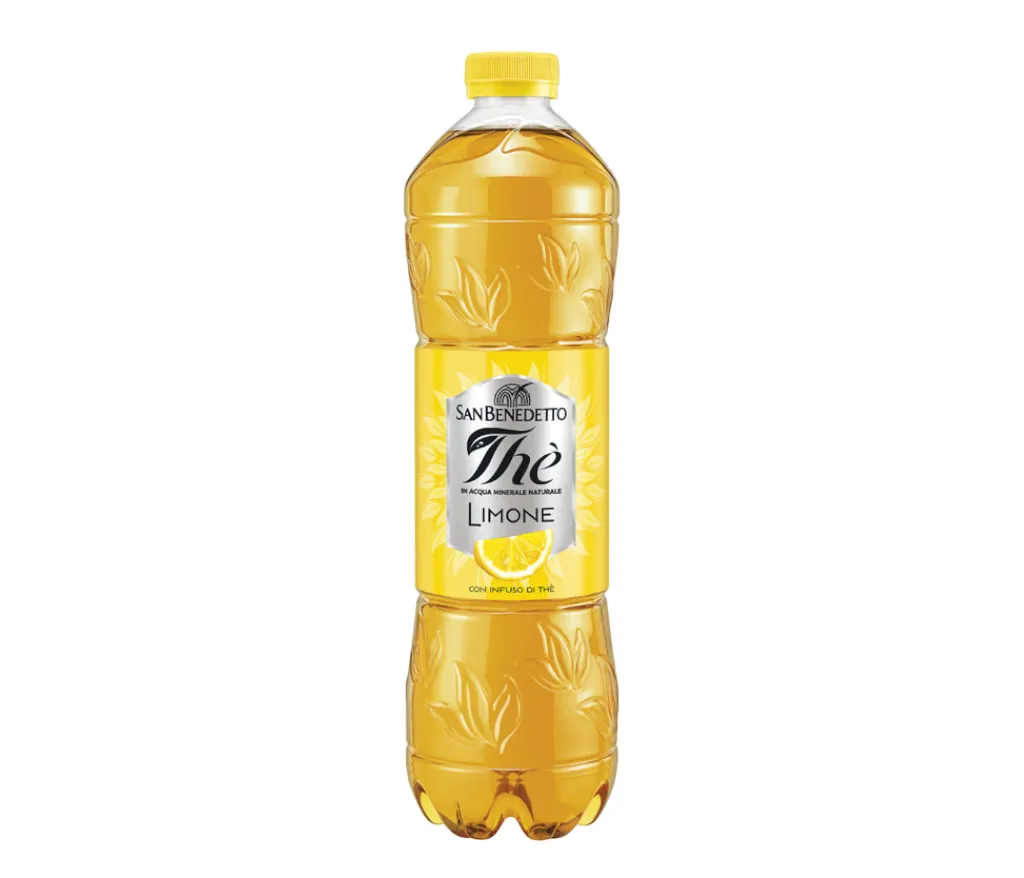 THE S.BENEDETTO PET LT 1.50 X 6 LIMONE