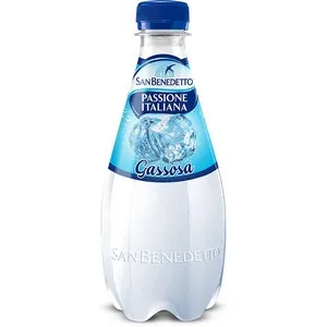 PASSIONE ITALIANA GASSOSA 0,4X12