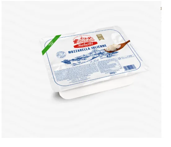 SAB. JULIENNE GRAN MENU KG 3 (12480)