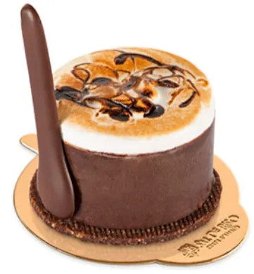 MONO CAPPUCCINO GOLOSO X12 PZ