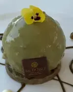 MONO ROCHER AL PISTACCHIO X 12 PZ.