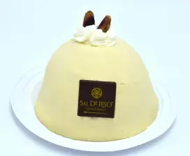 MONO DELIZIE AL PISTACCHIO X 12 PZ