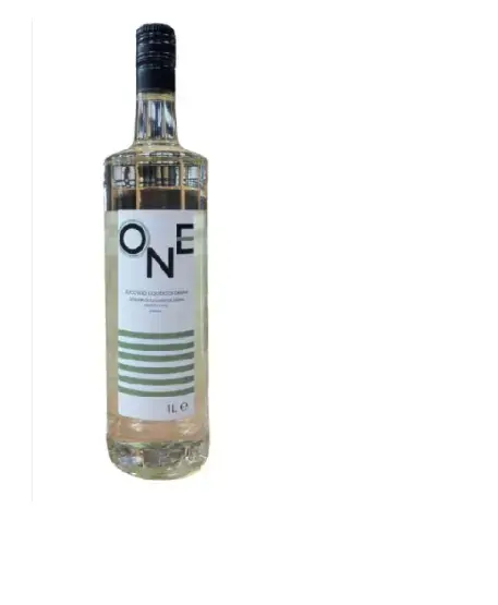 ZUCCHERO DI CANNA LIQUIDO ONE CL1000