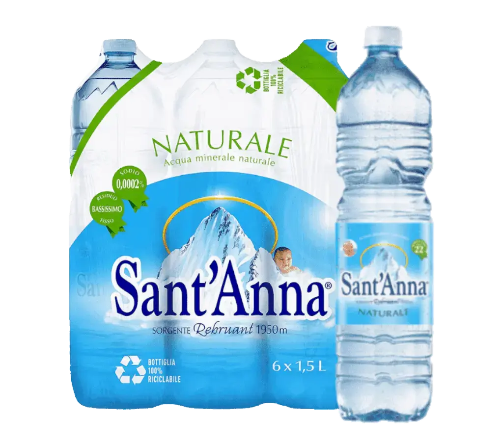 ACQUA S. ANNA NAT LT 1.5 X 6