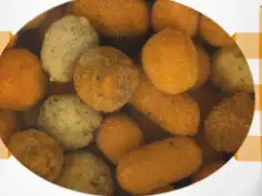 0377 - MISTO MEDITERRANEO 6 X 1