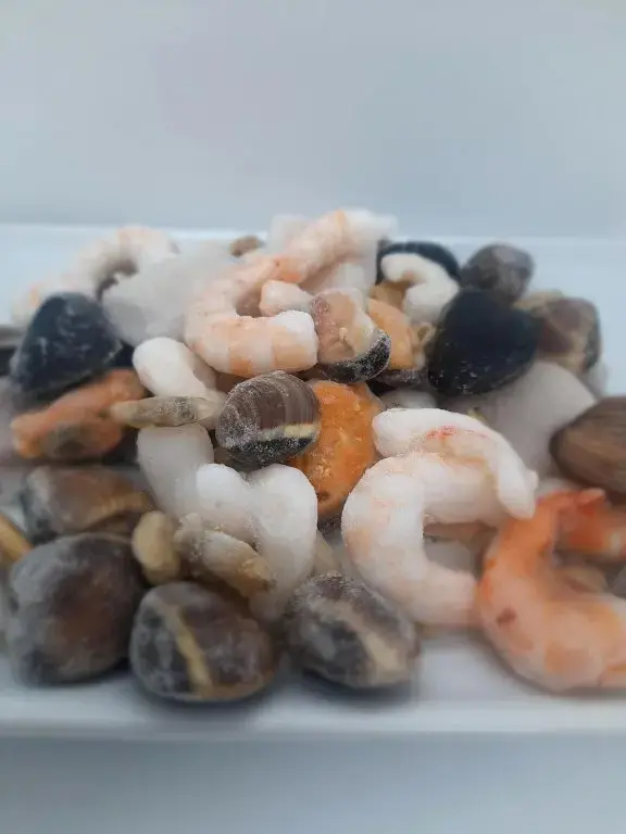 1201 - MISTO SCOGLIO P. NETTO 1 X 4,5 kg