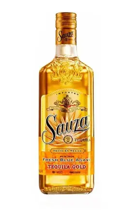 TEQUILA SAUZA  GOLDLT 1