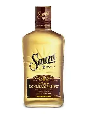TEQUILA SAUZA CONMEMORATIVO  CL.70