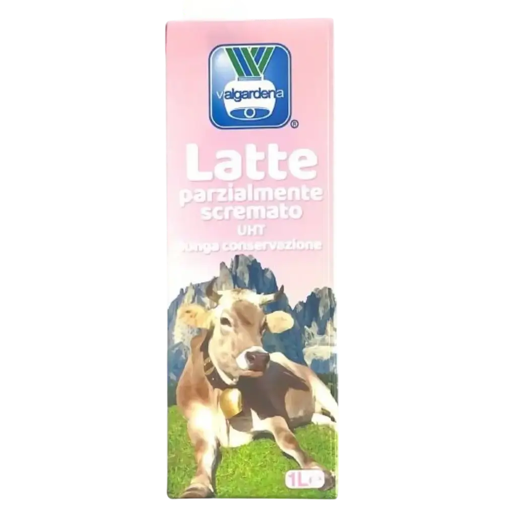 LATTE PS UHT LT 1 parmalat a pezzi